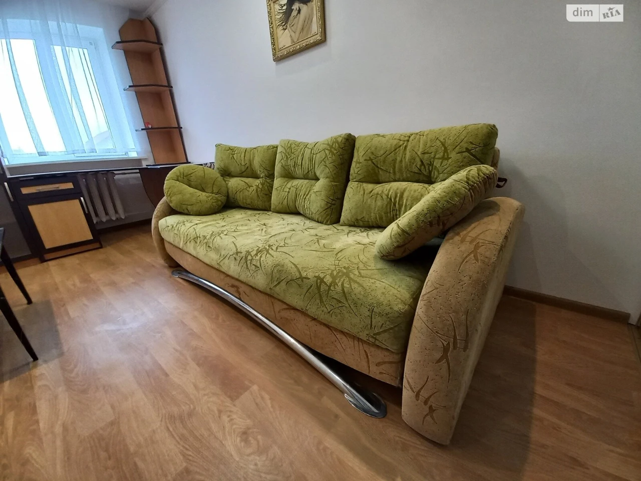Long-Term Rental Apartment, Sverdlovsky District