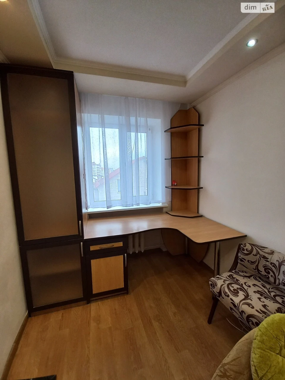 Long-Term Rental Apartment, Sverdlovsky District