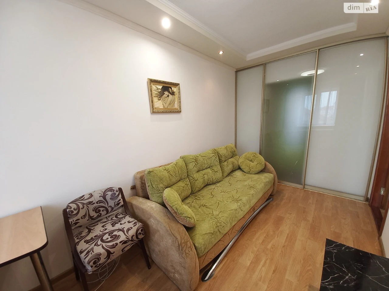 Long-Term Rental Apartment, Sverdlovsky District