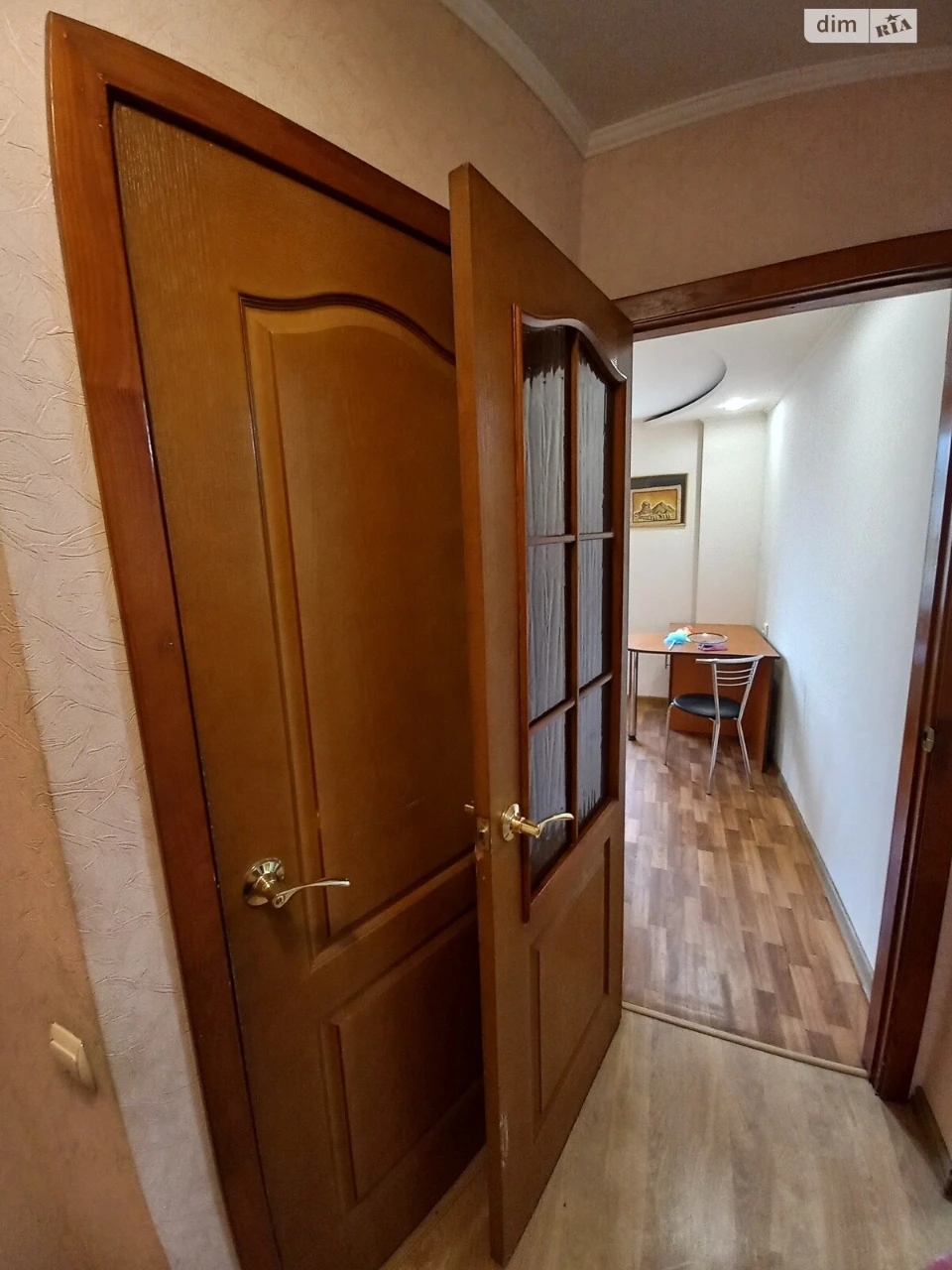 Long-Term Rental Apartment, Sverdlovsky District