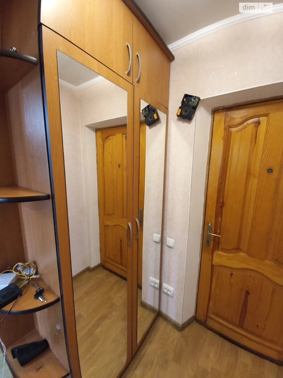 Long-Term Rental Apartment, Sverdlovsky District