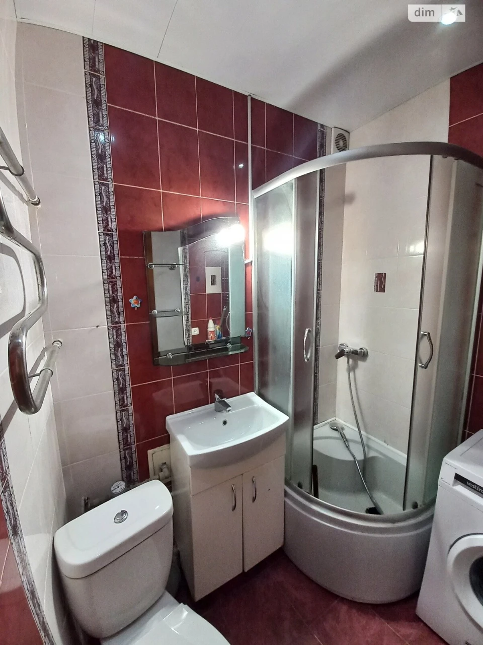 Long-Term Rental Apartment, Sverdlovsky District