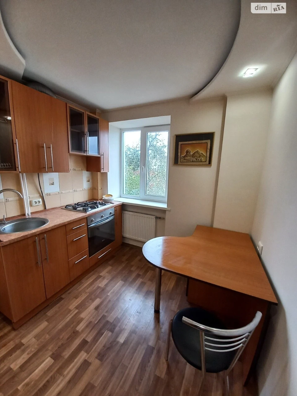 Long-Term Rental Apartment, Sverdlovsky District
