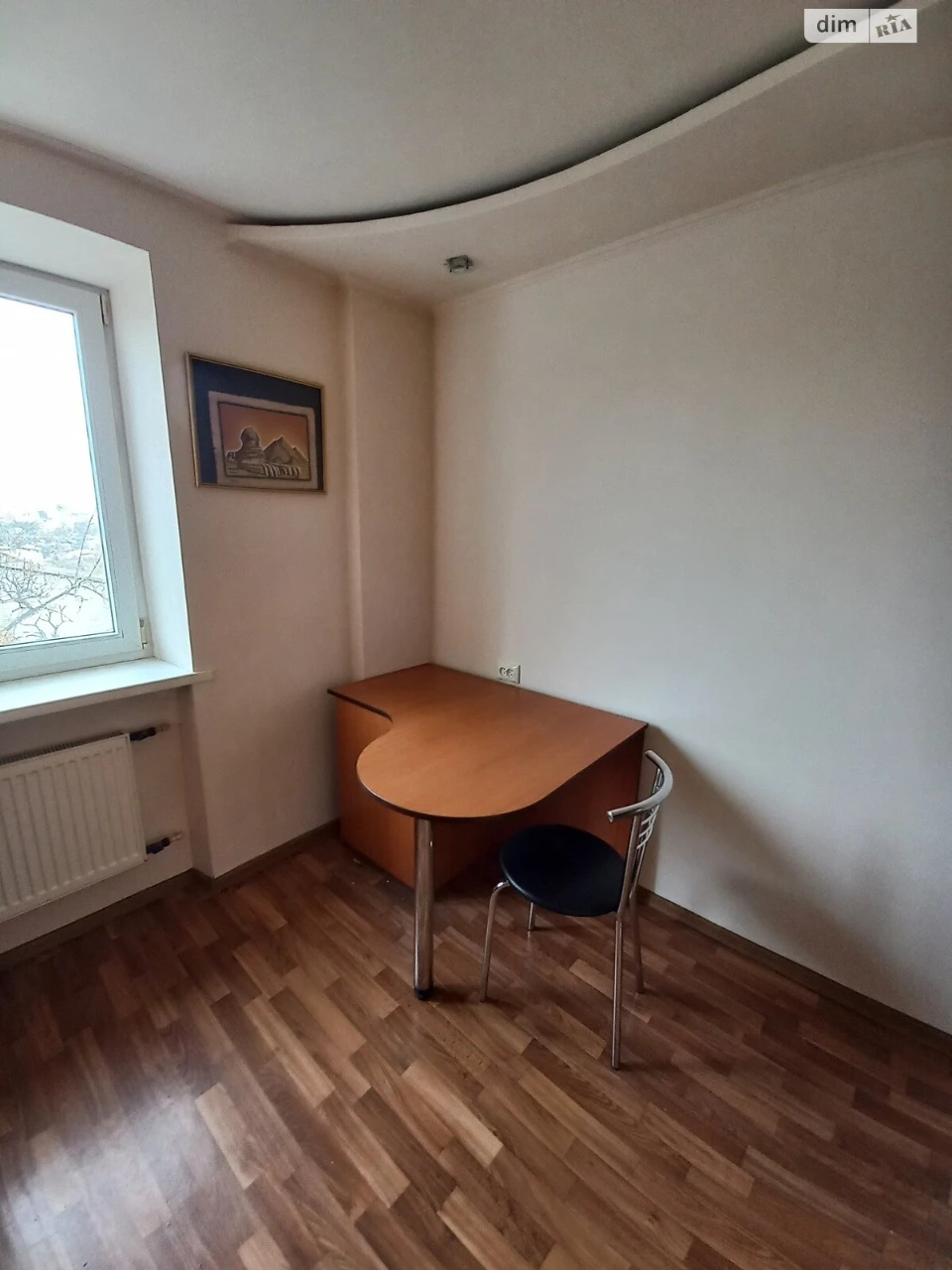 Long-Term Rental Apartment, Sverdlovsky District