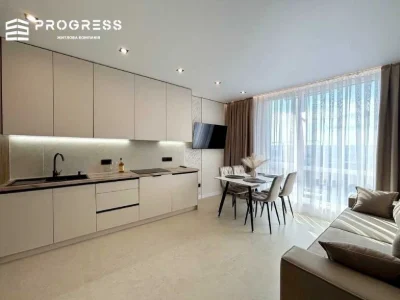 Apartment. Ivano-Frankivsk, Romana Levytskyy Street
