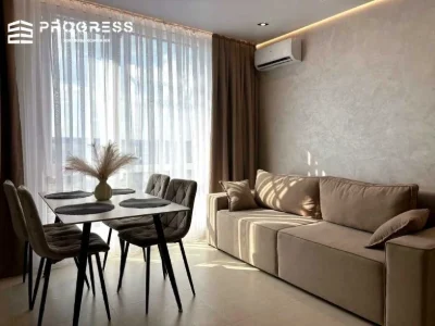 Apartment. Ivano-Frankivsk, Romana Levytskyy Street