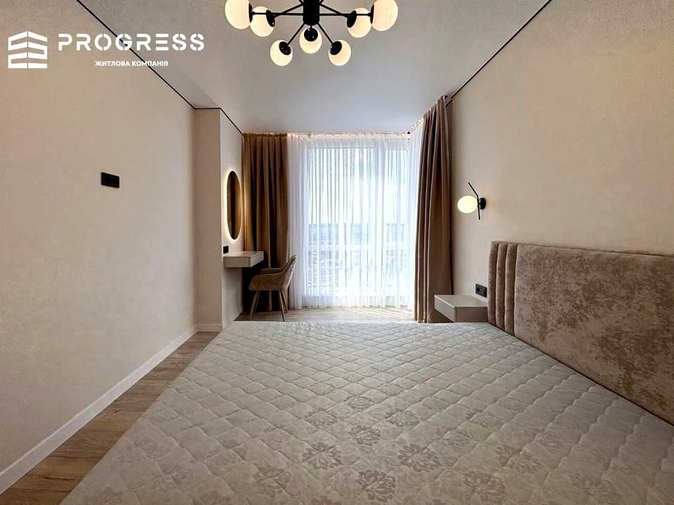 Apartment. Ivano-Frankivsk, Romana Levytskyy Street