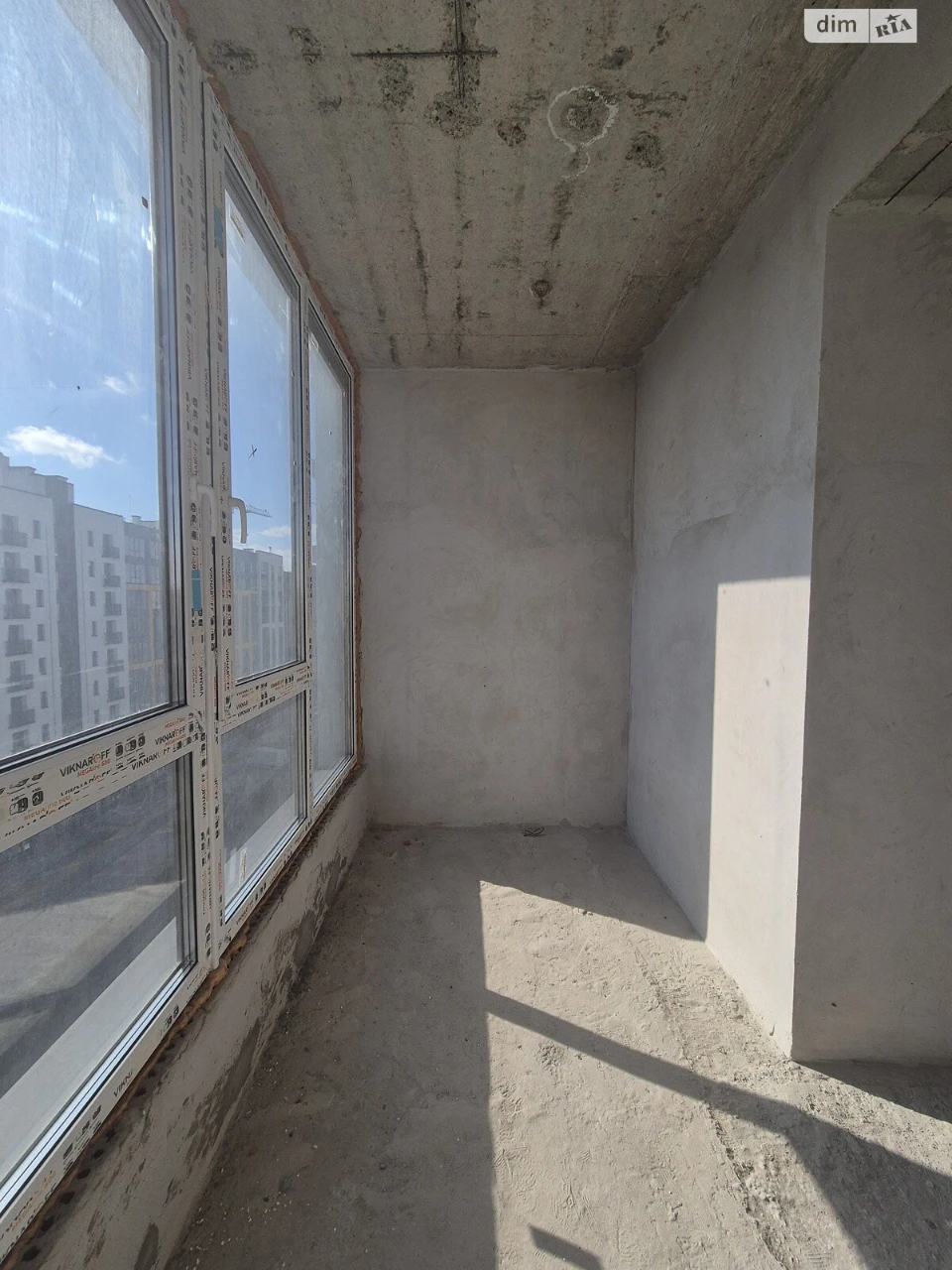 Продажа Квартиры Каскад