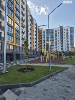 Продажа Квартиры Каскад