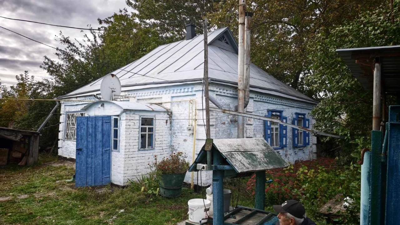 Продам власний будинок у с.Смородщина