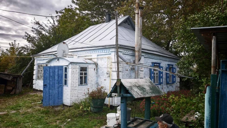 Продам власний будинок у с.Смородщина