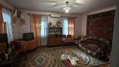 Продам власний будинок у с.Смородщина