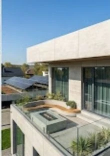 Современный дом премиум-класса — 200 м² готового комфорта и