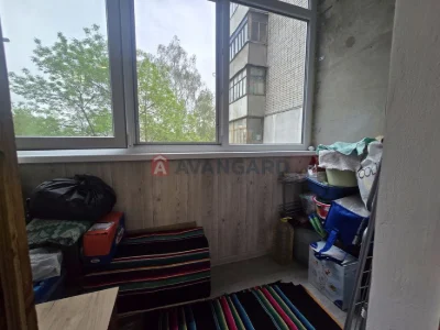 Продам 2-ком.