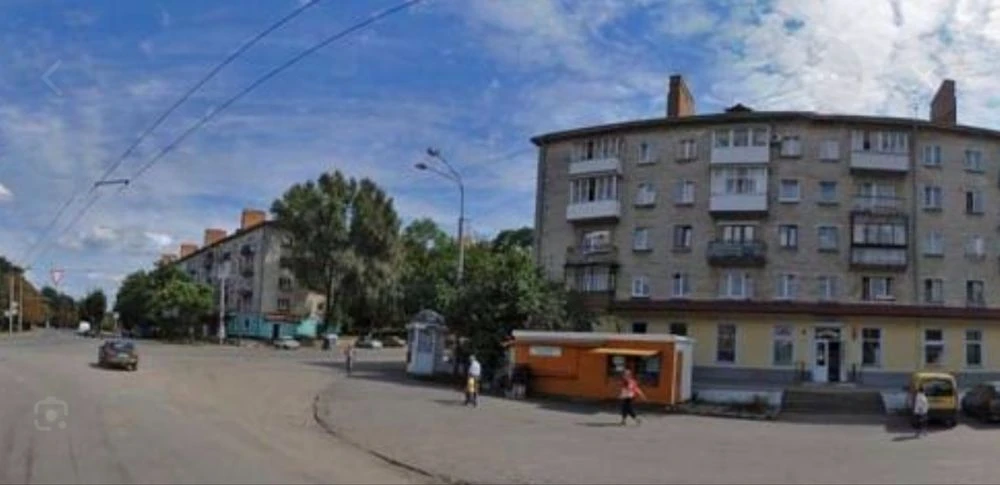 Продажа 1-комнатной квартиры на ул. Миру