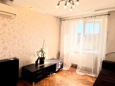 Квартира. Харків, Байрона просп.