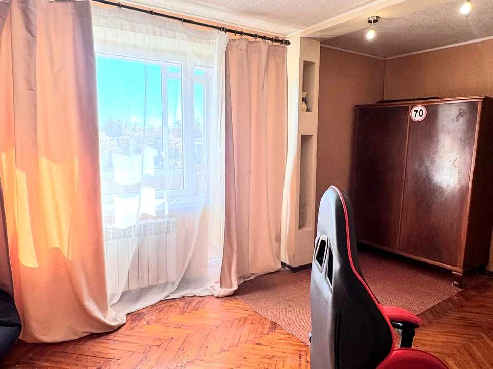 Квартира. Харків, Байрона просп.