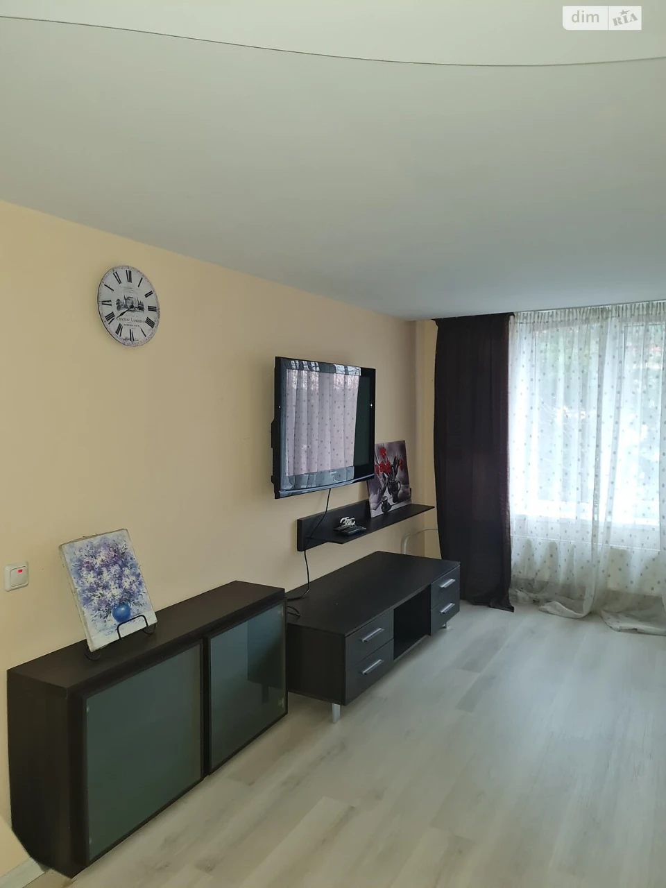 Довгострокова Оренда Дім Великий Фонтан