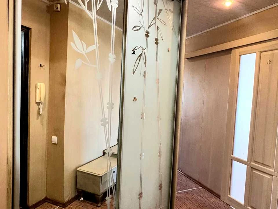 Квартира. Харків, Байрона просп.