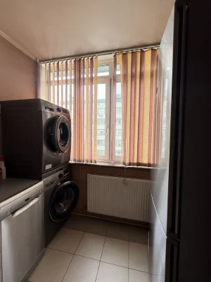 Sale of a 3-room new building on вул. Івасюка