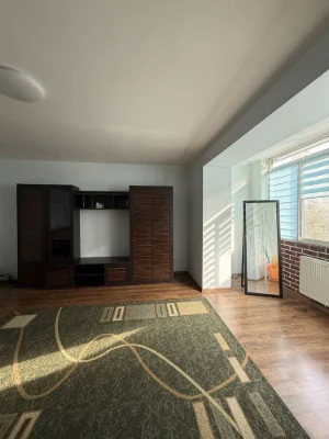 Sale of a 3-room new building on вул. Івасюка