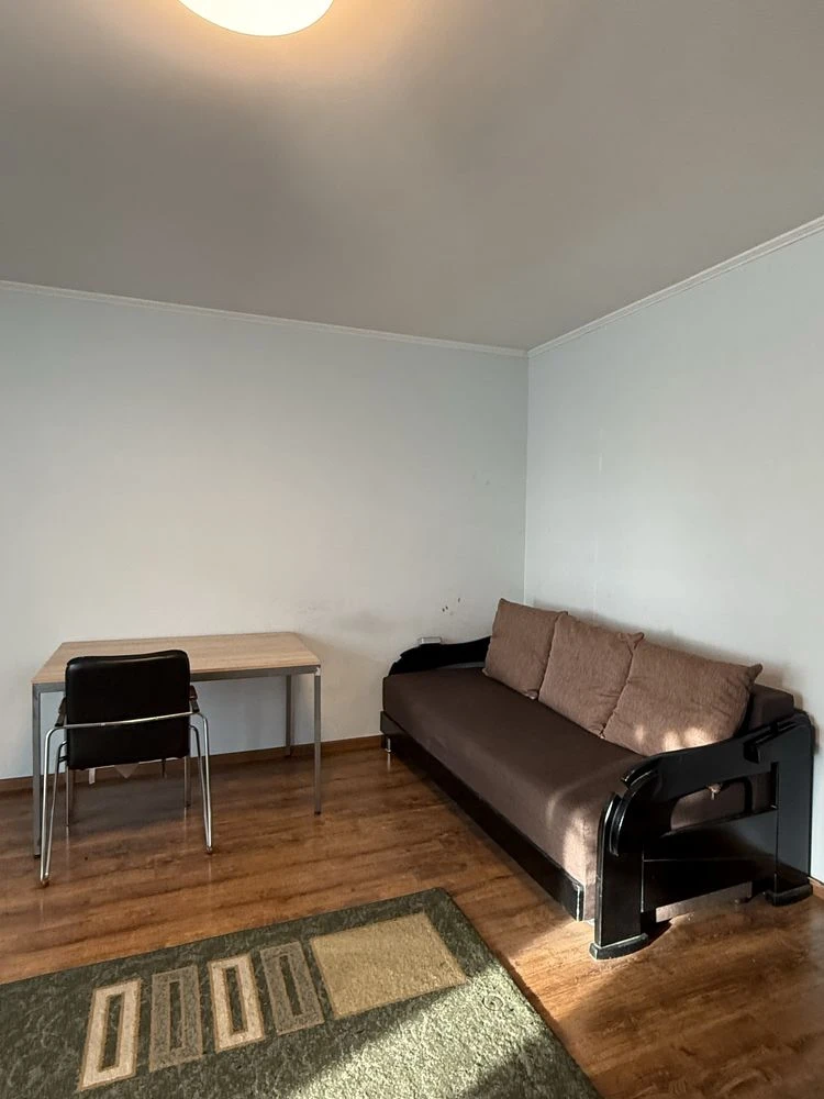 Sale of a 3-room new building on вул. Івасюка