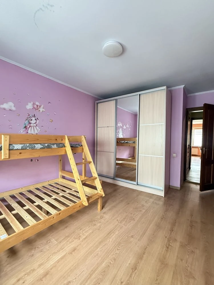 Sale of a 3-room new building on вул. Івасюка