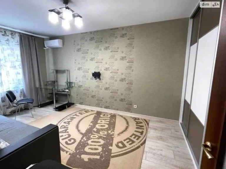 Long-Term Rental Apartment, Osokorky