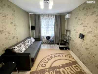 Long-Term Rental Apartment, Osokorky