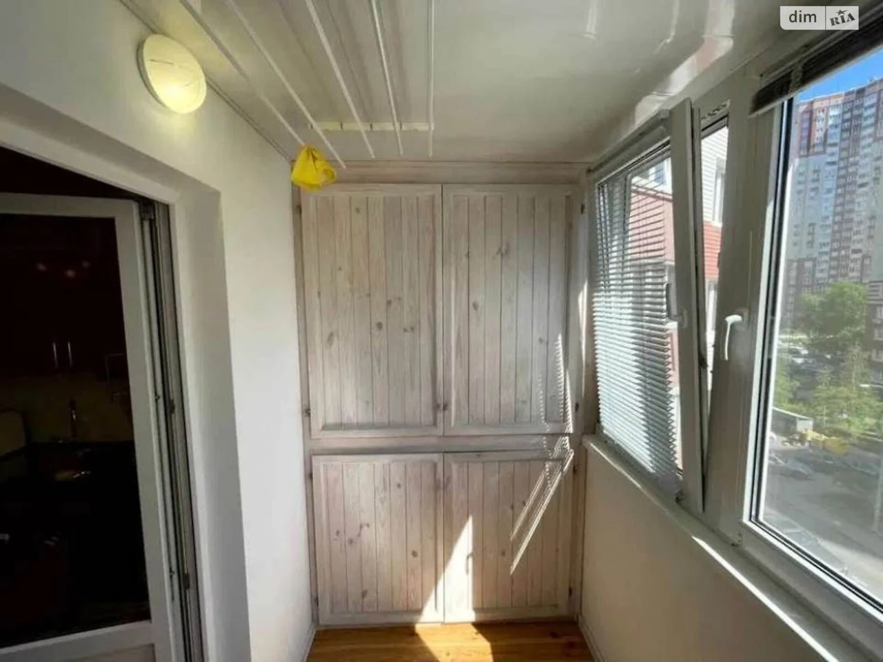 Long-Term Rental Apartment, Osokorky