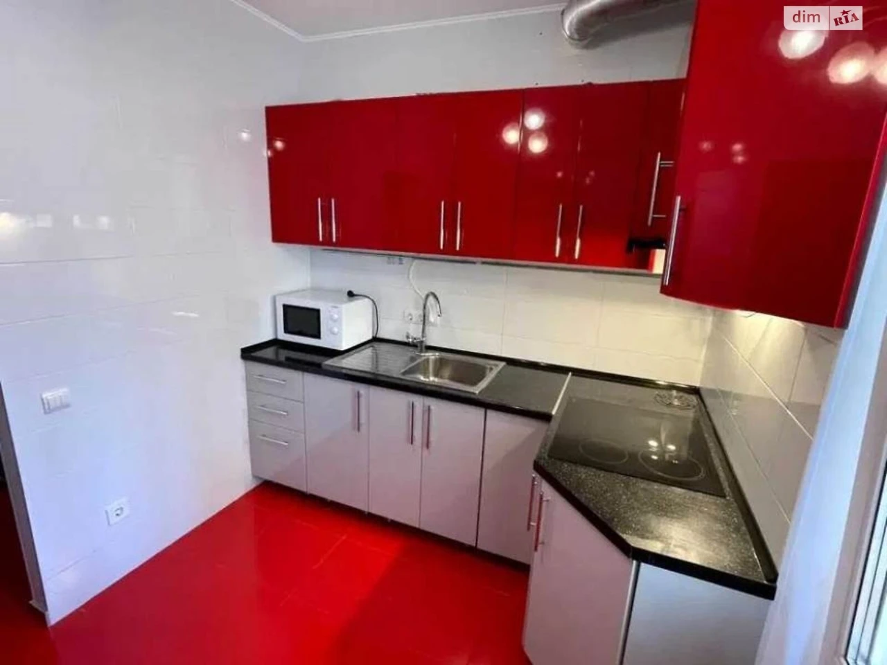 Long-Term Rental Apartment, Osokorky