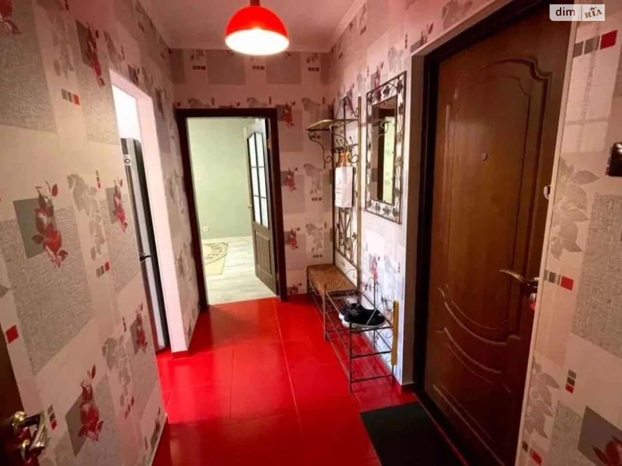Long-Term Rental Apartment, Osokorky