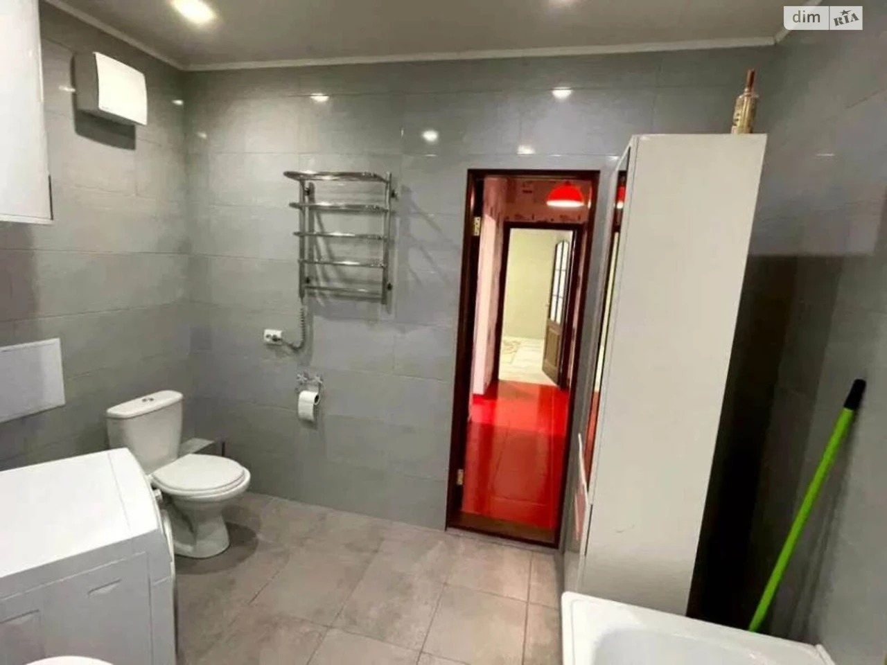 Long-Term Rental Apartment, Osokorky