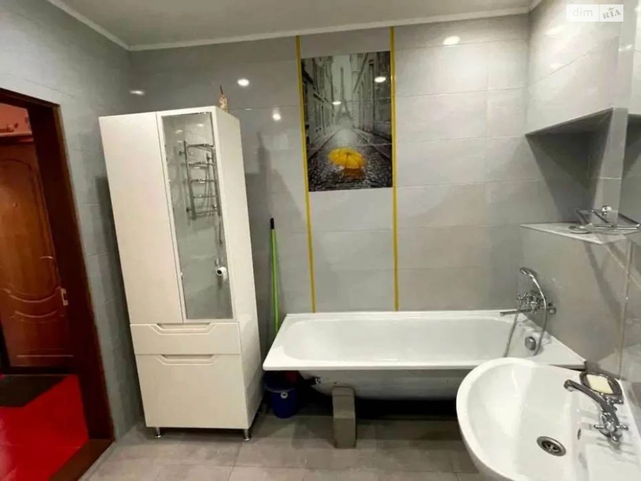 Long-Term Rental Apartment, Osokorky