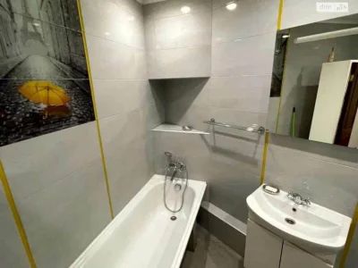 Long-Term Rental Apartment, Osokorky