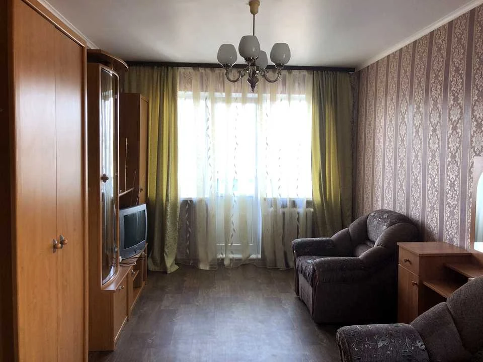 Квартира. Київ, Вацлава Гавела бульв.