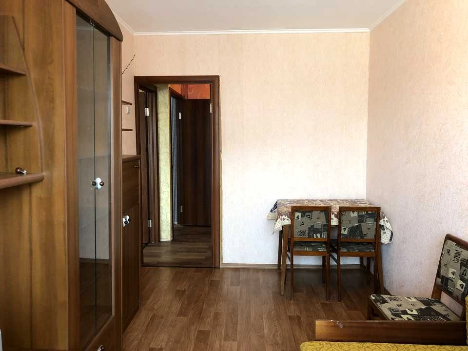 Квартира. Київ, Вацлава Гавела бульв.