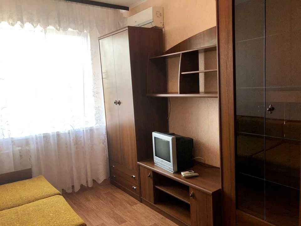 Квартира. Київ, Вацлава Гавела бульв.
