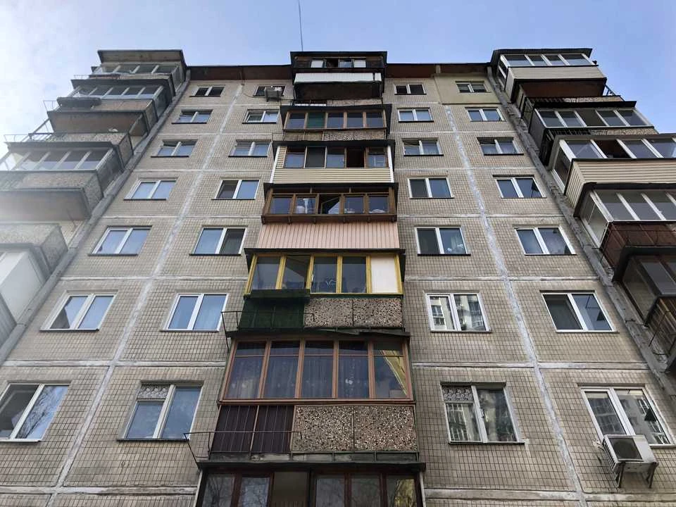 Квартира. Київ, Вацлава Гавела бульв.