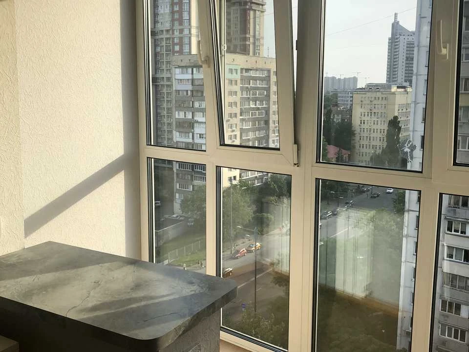 Квартира. Київ, вулиця Митрополита Василя Липківського