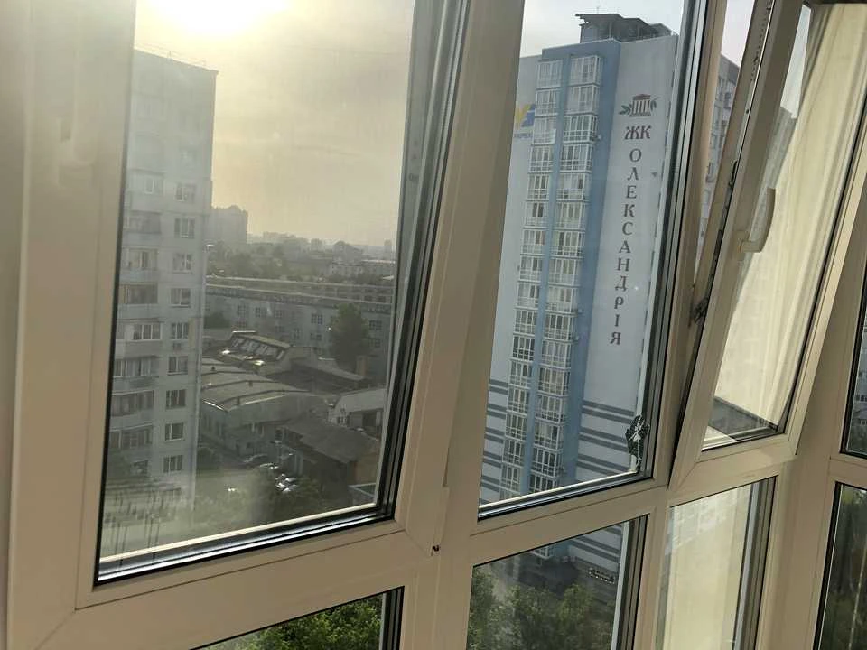 Квартира. Київ, вулиця Митрополита Василя Липківського