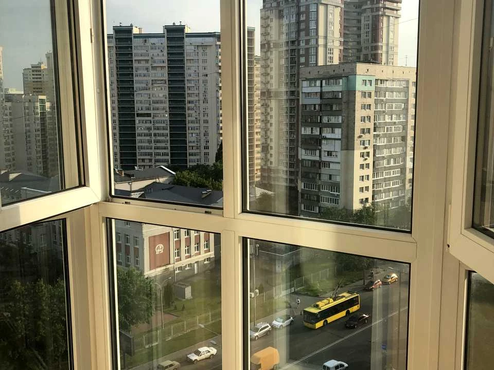 Квартира. Київ, вулиця Митрополита Василя Липківського