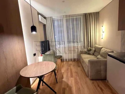 Apartment. Alexander Olesya St., Kyiv