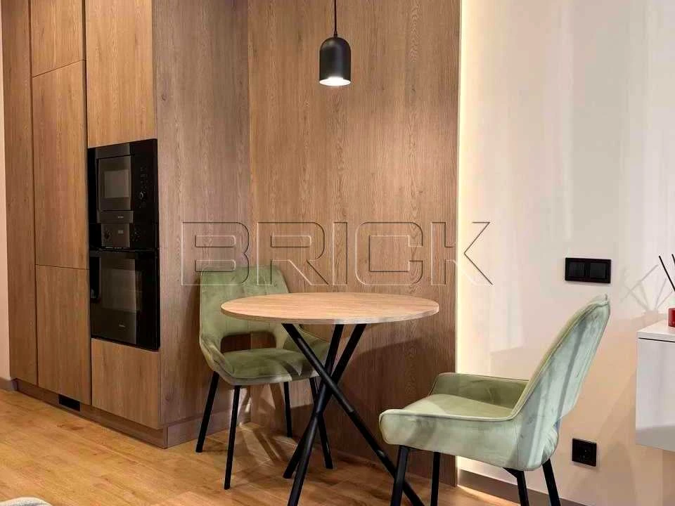 Apartment. Alexander Olesya St., Kyiv