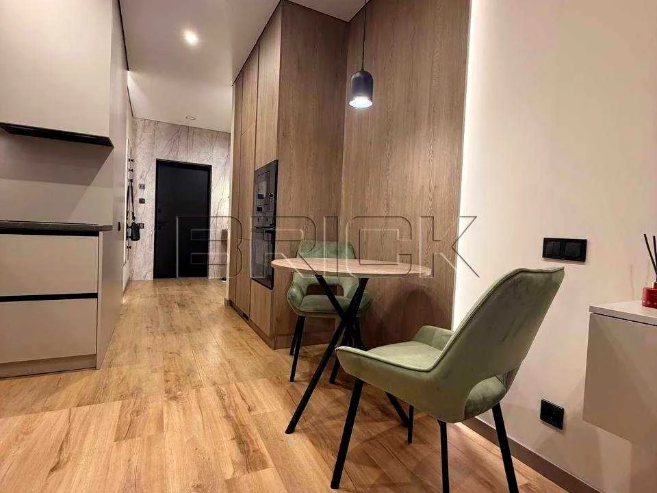 Apartment. Alexander Olesya St., Kyiv