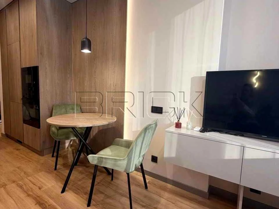 Apartment. Alexander Olesya St., Kyiv