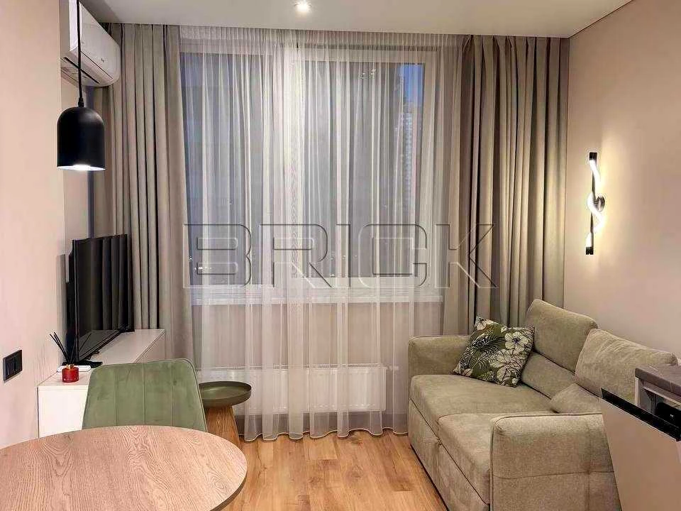 Apartment. Alexander Olesya St., Kyiv