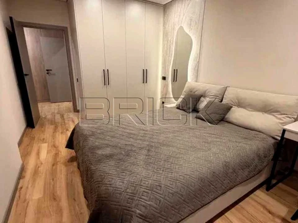 Apartment. Alexander Olesya St., Kyiv