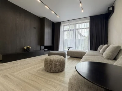 Sale of an exclusive house with renovation