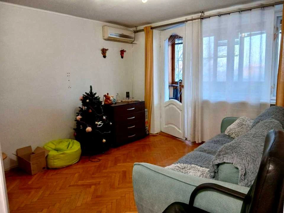 Квартира. Київ, Мукачівська вул.